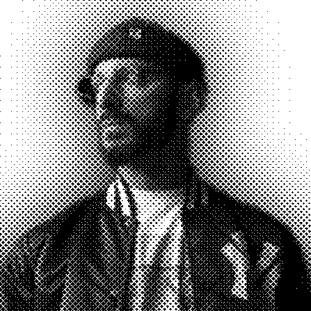 Behzad Kahni